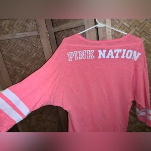 Pink Nation by Pink
